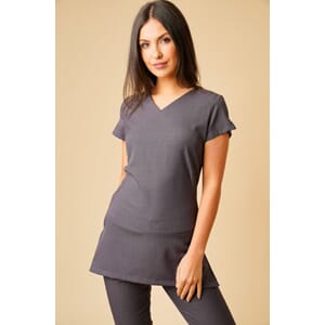 Celeste Tunica (Grey)