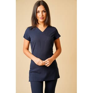 Celeste Tunica (Navy)