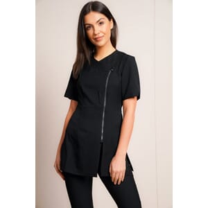 Diamante Tunica (Black)