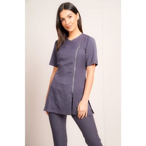 Diamante Tunica (Grey)