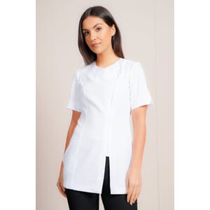 Diamante Tunica (White)