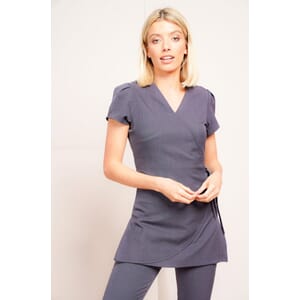 Gisele Tunica (Grey)