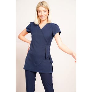 Gisele Tunica (Navy)