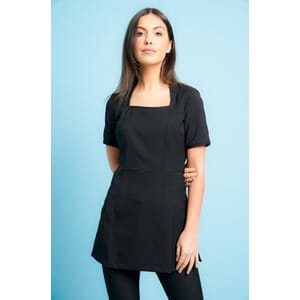 Juliette Tunica (Black)