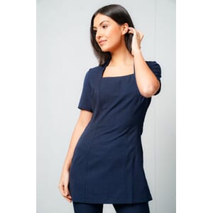 Juliette Tunica (Navy)