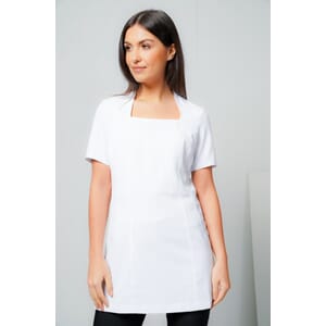 Juliette Tunica (White)***