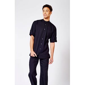 Leroy Bukse Menn (Black)