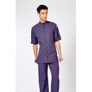 Leroy Bukse Menn (Grey)