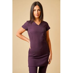 Sara Tunica (Plum)