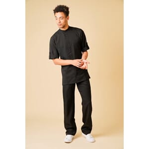 Stephane Tunica Menn (Black)