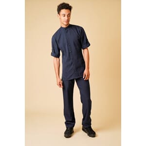 Stephane Tunica Menn (Navy)