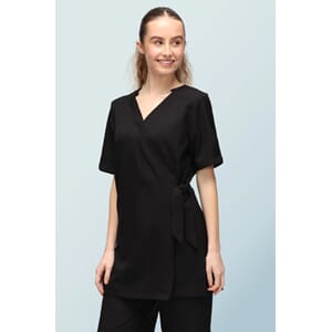 Clara Tunica (Black)