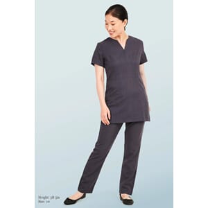 Hayley Tunica (Grey)