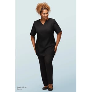 Louise Tunica (Black)