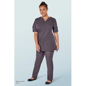 Louise Tunica (Grey)