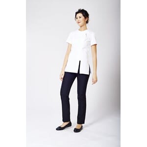 Justine Tunica (White)***