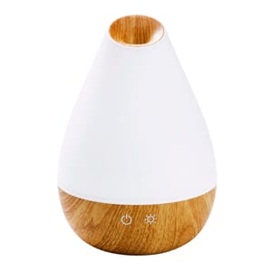 Aroma-Diffuser AL-1300WS