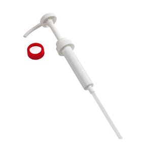 Doseringspumpe 4/5ltr kanne