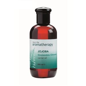 Jojoba Oil 200ml