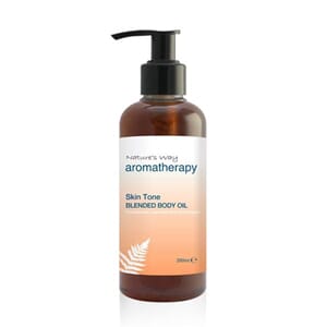 Oljeblanding - Skin Tone (200ml)