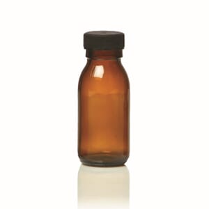Amber Bottle (50ml)