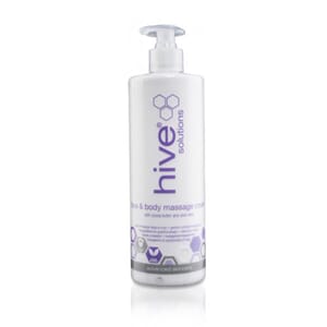 Massasje Krem (490ml)