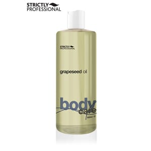 Baseolje - Druekjerne (500ml)