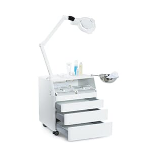 Kabinett / Trillebord Baehr