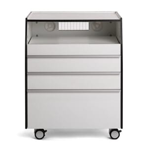 Fotpleie Kabinett - Riwa 621