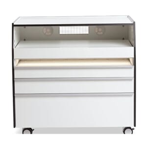 Fotpleie Kabinett - Riwa 824 LED