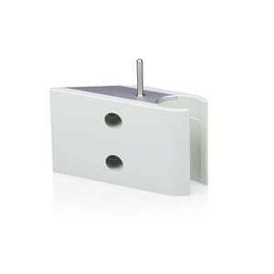 Baehr Holder Håndstykke(Venstre)