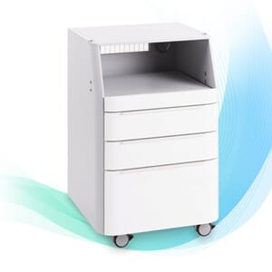 Baehr VELA495 Skap (uten UV)