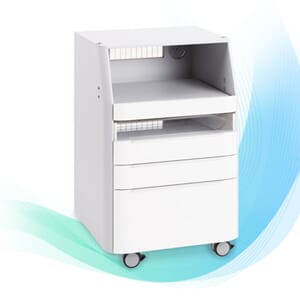 Baehr VELA495 Skap (med UV)