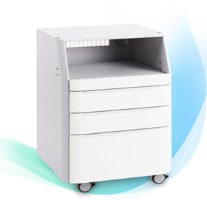 Baehr VELA645 Skap (uten UV)