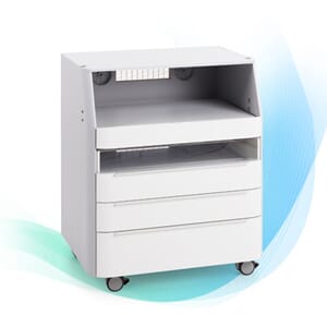 Baehr VELA645 Skap (med UV)