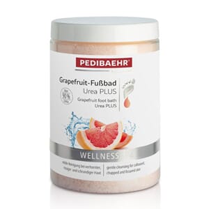 Pedibaehr Fotbad Urea - Grapefruit (500gr)