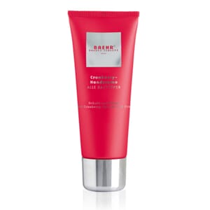 Håndkrem Baehr - Cranberry (75ml)