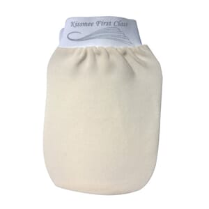 Peeling hanske "Kissmee"