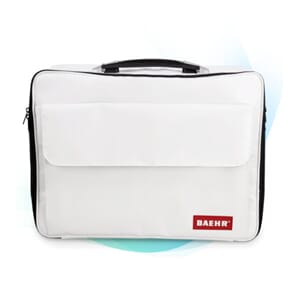 Baehr Utstyrsbag m/Inlegg (27380)