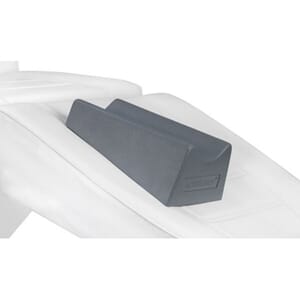 Bolsterpute / Underlag Fot