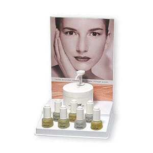 Baehr Creativ-Mix m/stativ