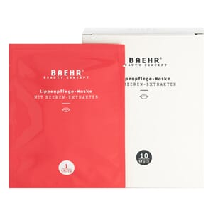 Lip Care Mask (10stk)