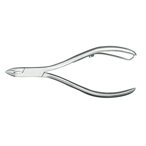 Neglebåndsklipper Aesculap - Buet