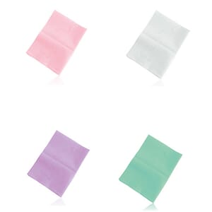 Instrument underlag (100stk) Ulike Farger