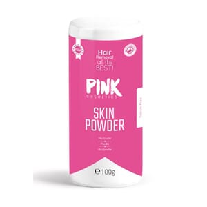 Skin Powder / Talkum (100gr)