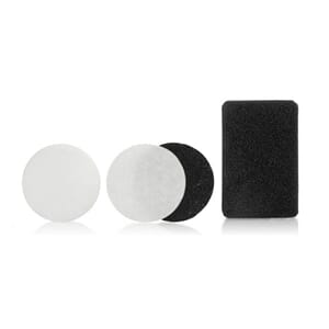 Filtersett Baehr PUR VIA (5x4stk)