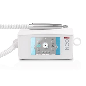 Baehr NEO VIA Slipemaskin (Avsug)