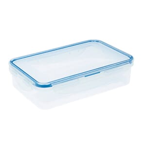 Bokser for Baehr Koffert (Sett 3 stk)