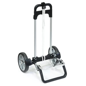 Tralle for Baehr Koffert