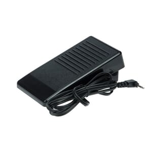 Fotpedal - Baehr Tech S2000/A2000